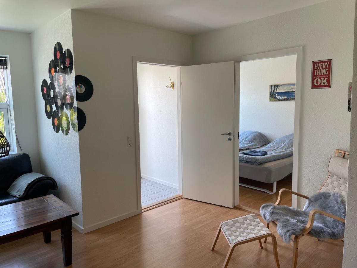 Havne Huset Apartment Nakskov Exterior photo